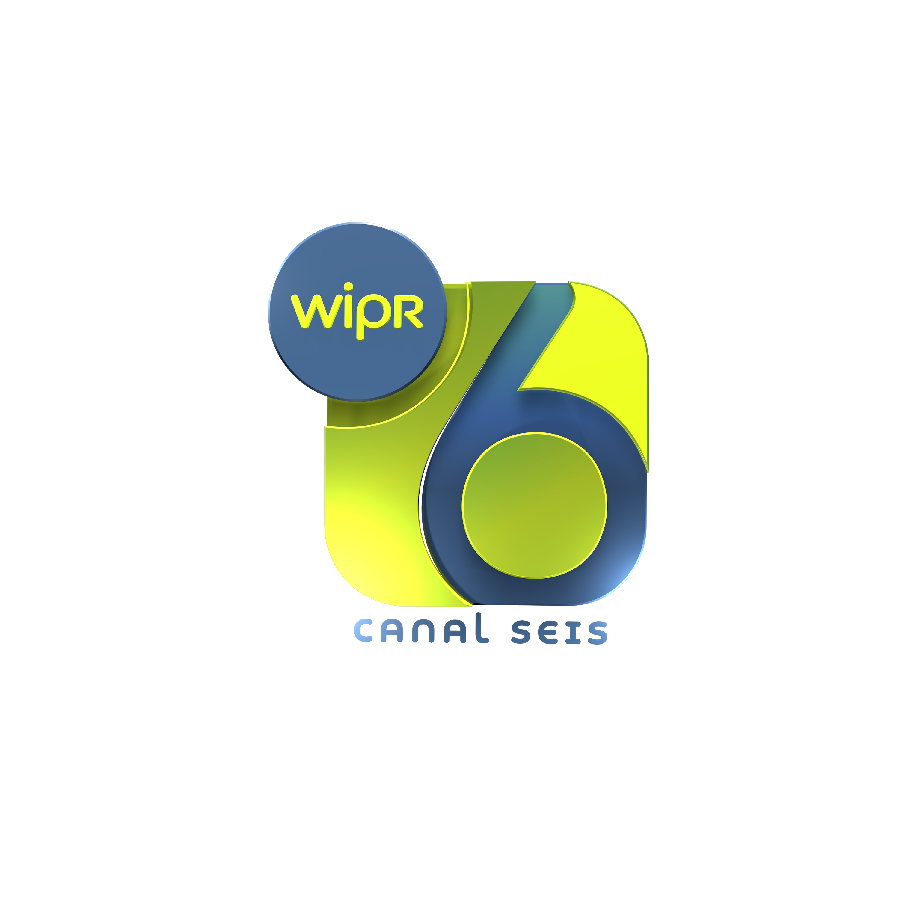 WIPR Canal 6